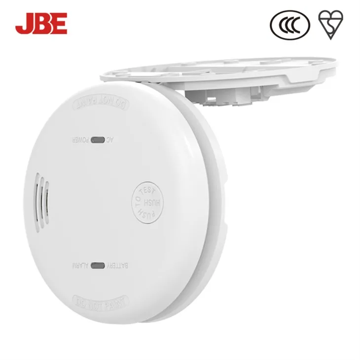 china Smoke Detector